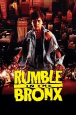 Nonton Film Rumble in the Bronx (1995) Terbaru