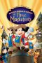 Nonton Film Mickey, Donald, Goofy: The Three Musketeers (2004) Terbaru
