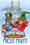 Nonton Film Marvel Super Heroes Adventures: Frost Fight (2015) Terbaru