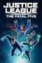 Nonton Film Justice League vs The Fatal Five (2019) Terbaru
