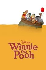 Nonton Film Winnie the Pooh (2011) Terbaru