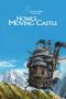Nonton Film Howl’s Moving Castle (2004) Terbaru