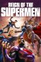 Nonton Film Reign of the Supermen (2019) Terbaru