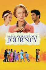 Nonton Film The Hundred-Foot Journey (2014) Terbaru