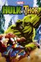 Nonton Film Hulk vs Thor (2009) Terbaru
