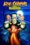 Nonton Film Alvin and the Chipmunks Meet Frankenstein (1999) Terbaru
