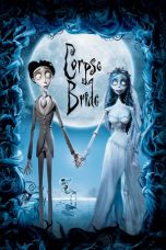 Nonton Film Corpse Bride (2005) Terbaru
