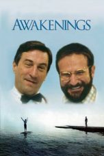 Nonton Film Awakenings (1990) Terbaru
