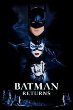 Nonton Film Batman Returns (1992) Terbaru