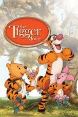 Nonton Film The Tigger Movie (2000) Terbaru