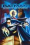Nonton Film Batman: Mystery of the Batwoman (2003) Terbaru