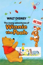 Nonton Film The Many Adventures of Winnie the Pooh (1977) Terbaru