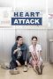 Nonton Film Heart Attack (2015) Terbaru