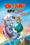 Nonton Film Tom and Jerry: Spy Quest (2015) Terbaru
