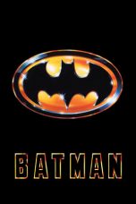 Nonton Film Batman (1989) Terbaru