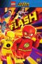 Nonton Film Lego DC Comics Super Heroes: The Flash (2018) Terbaru