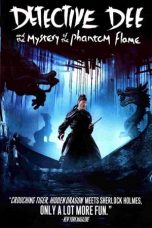 Nonton Film Detective Dee and the Mystery of the Phantom Flame (2010) Terbaru
