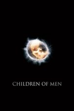 Nonton Film Children of Men (2006) Terbaru