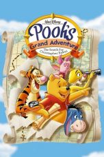 Nonton Film Pooh’s Grand Adventure: The Search for Christopher Robin (1997) Terbaru