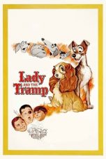 Nonton Film Lady and the Tramp (1955) Terbaru