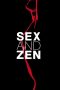 Nonton Film Sex and Zen (1991) Terbaru