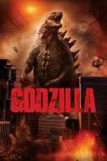 Nonton Film Godzilla (2014) Terbaru