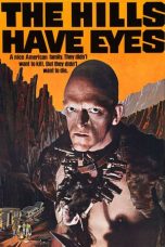 Nonton Film The Hills Have Eyes (1977) Terbaru