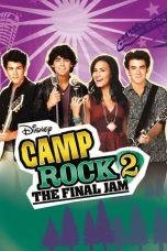 Nonton Film Camp Rock 2: The Final Jam (2010) Terbaru