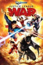 Nonton Film Justice League: War (2014) Terbaru