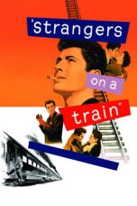 Nonton Film Strangers on a Train (1951) Terbaru