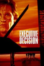 Nonton Film Executive Decision (1996) Terbaru
