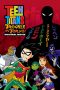 Nonton Film Teen Titans: Trouble in Tokyo (2006) Terbaru