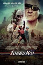 Nonton Film Turbo Kid (2015) Terbaru