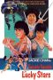 Nonton Film Twinkle, Twinkle, Lucky Stars (1985) Terbaru