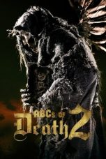 Nonton Film The ABCs of Death 2 (2014) Terbaru
