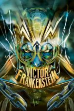 Nonton Film Victor Frankenstein (2015) Terbaru