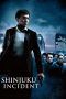 Nonton Film Shinjuku Incident (2009) Terbaru
