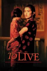 Nonton Film To Live (1994) Terbaru