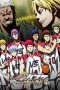 Nonton Film Kuroko’s Basketball the Movie: Last Game (2017) Terbaru