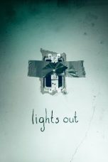 Nonton Film Lights Out (2016) Terbaru