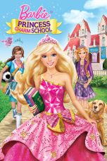 Nonton Film Barbie: Princess Charm School (2011) Terbaru