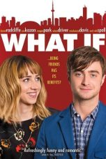 Nonton Film What If (2013) Terbaru
