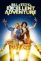 Nonton Film Bill & Ted’s Excellent Adventure (1989) Terbaru