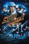 Nonton Film Starship Troopers 2: Hero of the Federation (2004) Terbaru