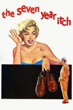 Nonton Film The Seven Year Itch (1955) Terbaru