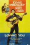 Nonton Film Loving You (1957) Terbaru
