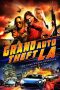 Nonton Film Grand Auto Theft: L.A (2014) Terbaru