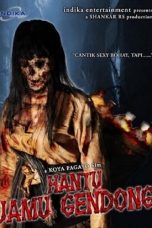 Nonton Film Hantu Jamu Gendong (2009) Terbaru