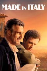 Nonton Film Made in Italy (2020) Terbaru