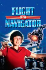 Nonton Film Flight of the Navigator (1986) Terbaru
